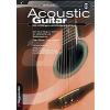 Acoustic Guitar. Schule mit CD