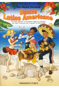 Danze Latino Americane (mit CD)