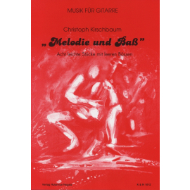 Melodie und Bass, Heft 1