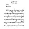 Music Minus One: Guitar Quintet in A major, op. 65