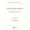 Sonate A-dur, Op.1 No.3 (für Violine und Gitarre)