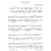 Sonate A-dur, Op.1 No.3 (für Violine und Gitarre)