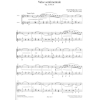 Valse sentimentale Op.51 No.6 (violin & guitar)