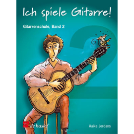 Ich spiele Gitarre! Vol.2