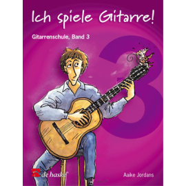 Ich spiele Gitarre! Vol.3