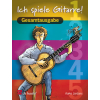 Ich spiele Gitarre! Gesamtausgabe