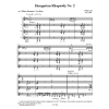 Hungarian Rhapsody No.2 (4 Guit.)
