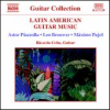 Latin American Guitar Music