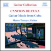 Guitar Music from Cuba