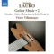 LAURO: Guitar Music, Vol. 2