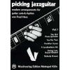 Picking Jazzguitar Vol.1