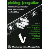 Picking Jazzguitar Vol.2