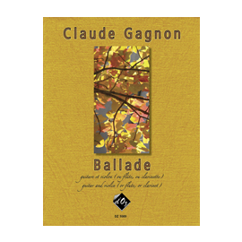 Ballade (guit & viol.)