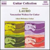 LAURO: Guitar Music, Vol. 1
