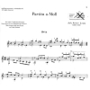 Partita A-Moll ( arr. K.Scheit)