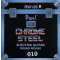 Dogal Electric Chromsteel .010 - .046