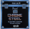 Dogal Electric Chromsteel .010 - .046