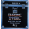 Dogal Electric Chromsteel .011 - .052