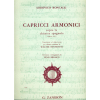 Capricci Armonici