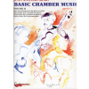 Basic Chamber Music Vol.2 (2-4 Gitarren)