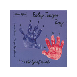 Baby Finger Rag
