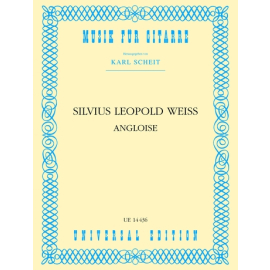 Angloise