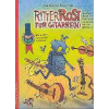 Ritter Rost für Gitarre(n)