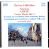 COSTE: Guitar Works, Vol. 3