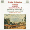 COSTE: Guitar Works, Vol. 2