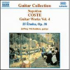 COSTE: Guitar Works, Vol. 4