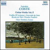 COSTE: Guitar Works, Vol. 5