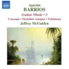 Barrios Mangore: Guitar Music, Vol. 3