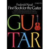 First Book for the Guitar (Complete)