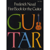 First Book for the Guitar Vol.2
