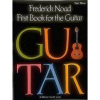 First Book for the Guitar Vol.3