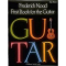 First Book for the Guitar Vol.3