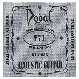 Acoustic Guitar 013/056