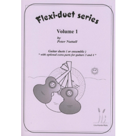 Flexi-duet series vol.1