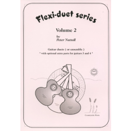 Flexi-duet series vol.2