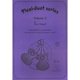 Flexi-duet series vol.3