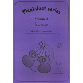 Flexi-duet series vol.3