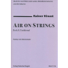 Air on Strings (2 Fl & 3 Git)