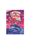 Fröhliche Reise (Gitarrenspielbuch für Kinder, Bd.2)