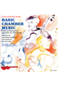 Basic Chamber Music CD to Vols. 1-2