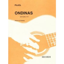 Ondinas