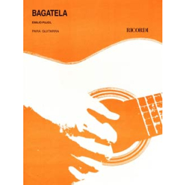 Bagatela