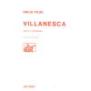 Villanesca