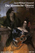 Die Klassische Gitarre (1750-1850)