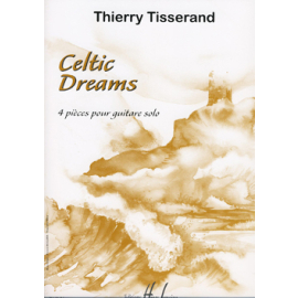 Celtic Dreams