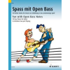 Spass mit Open Bass